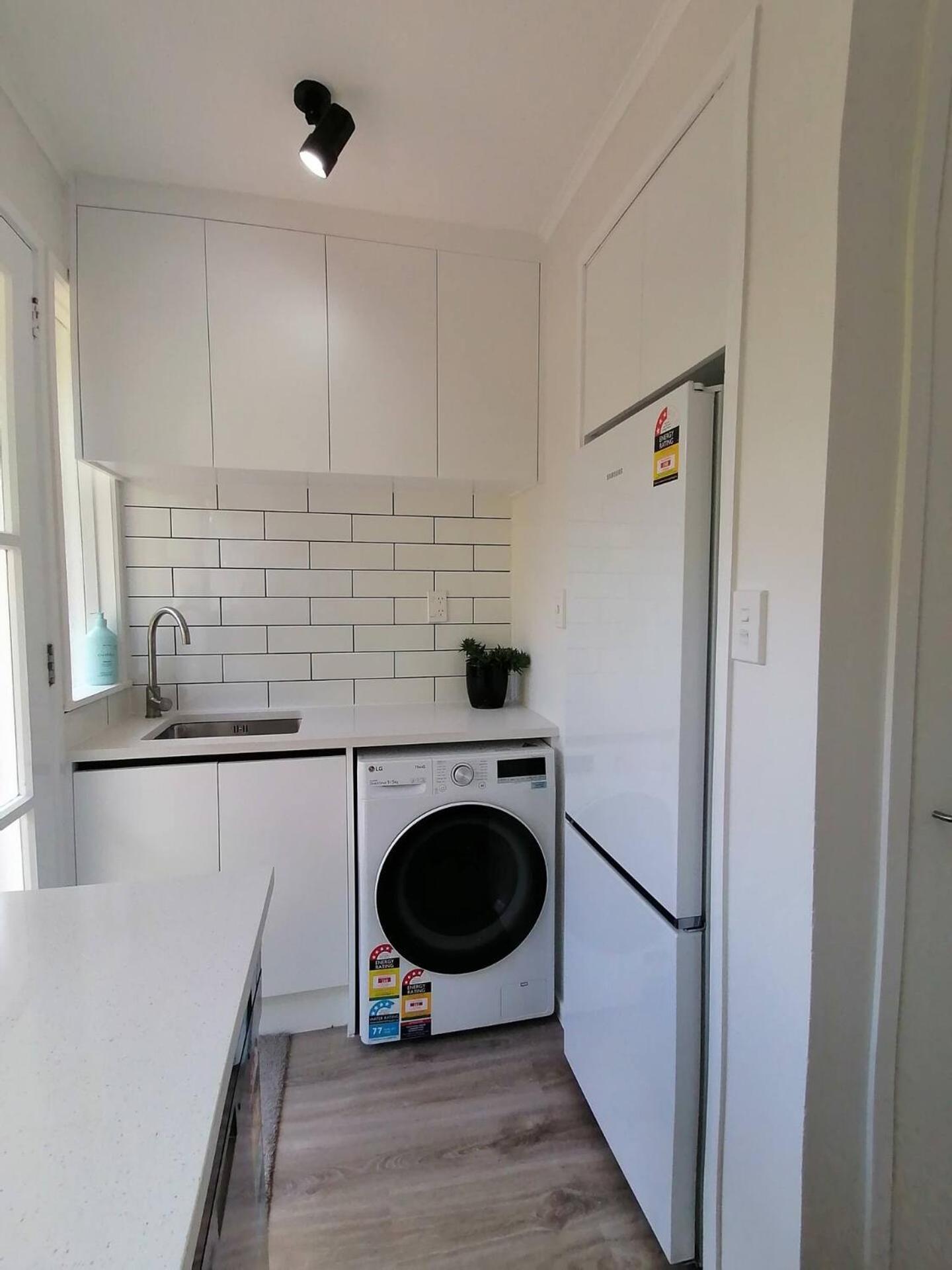 Centre Takapuna 2 Beds & Garage & Netflix Auckland Bagian luar foto